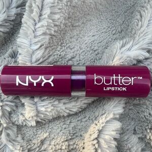 NYX Butter Lipstick - Hunk - BLS05